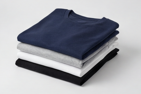 Textil y Confección - Prendas de vestir